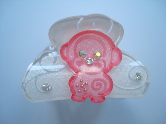 smaller barrette 10