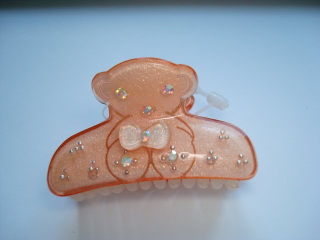 smaller barrette 11