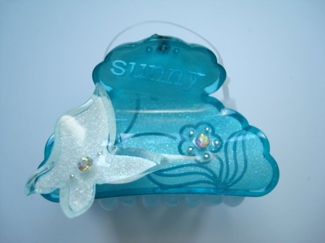 smaller barrette 12