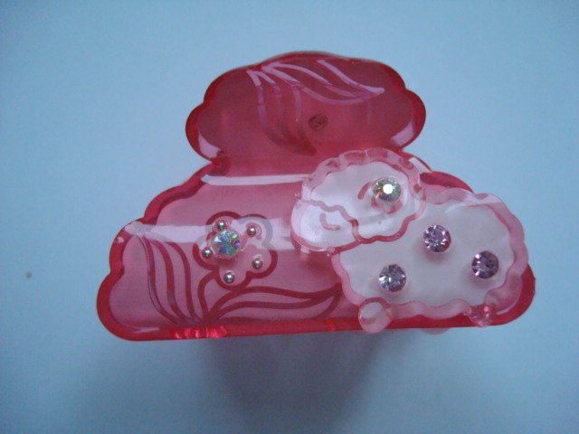 smaller barrette 13
