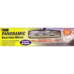 Case of 48 12" Panoramic Rearview Mirror