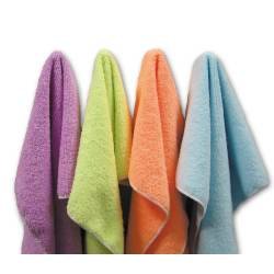 Case of 30 S/4 Microfiber Wonder Cloths