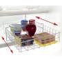 Case of 6 Ez Slide Refrigerator Drawer