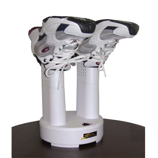 Case of 8 Boot/Sneaker/Glove Dryer