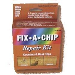 Case of 6 Fix A Chip Counter & Desktop Repair Kit