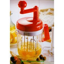 Case of 12 Mixer Plus