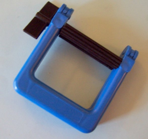 Paper crimper for cards scrapbooking altered art
