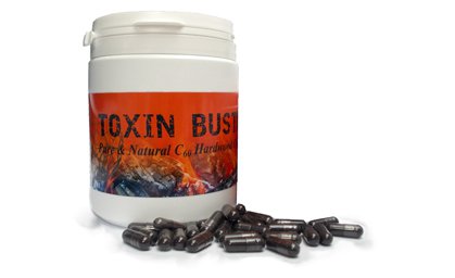 Toxin Buster 500s