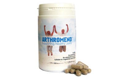 Arthromend Capsules 250s
