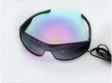 PROCYON SUPERBRIGHT GANZFRAMES
