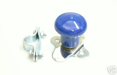 FORD NEW HOLLAND STEERING WHEEL SPINNER KNOB