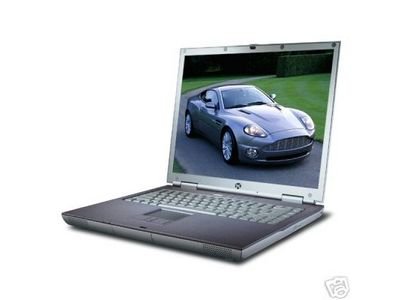 SUPER GATEWAY 450ROG CENTRINO 1024MB 40GB CDRW/DVD 15"