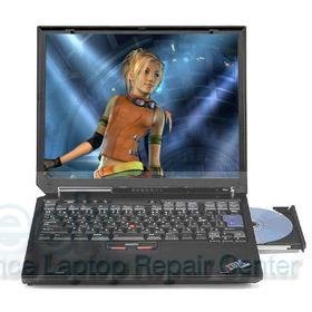 IBM THINKPAD R30 P3 1.0GHZ 512M 30GB DVD WIFI XP LAPTOP