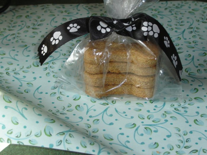 Dog Treats