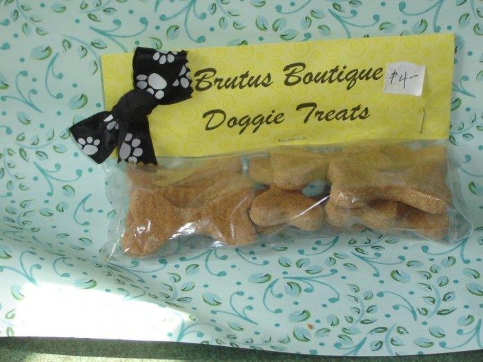Dog Treats