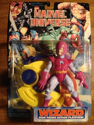 1996 marvel toy biz inc