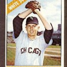 1966 Topps baseball card #281 Bruce Howard EX/Nm Chicago White sox