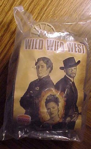 Wild Wild West movies in Bulgaria