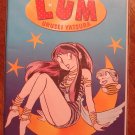 The Return of Lum #7 comic book - Viz Comics, manga