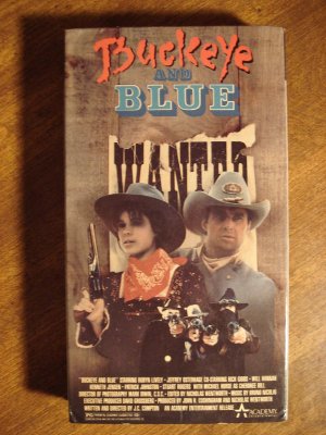 Buckeye and Blue movie
