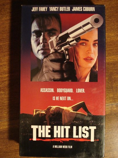 the hit list film