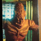 Visitants VHS video tape movie film, Marcus Vaughter, Johanna Grika