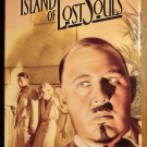 Island of Lost Souls VHS video tape movie film, Charles Laughton, Bela Lugosi