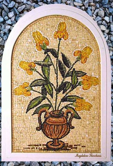 FLOWER POT
