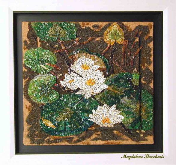 WATER LILIES