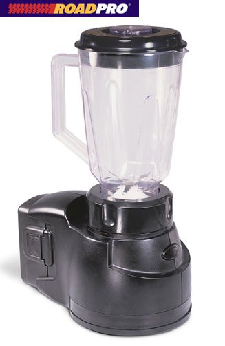 CORDLESS BLENDER
