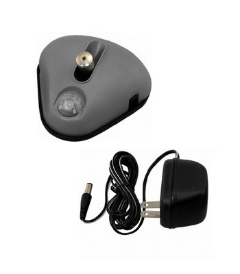 GARAGE LASER PARKING SYSTEM