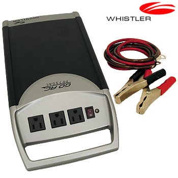 750 WATT POWER INVERTER