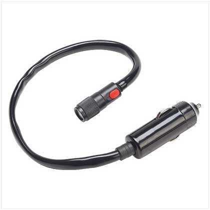 AUTOMOTIVE FLEX LIGHT