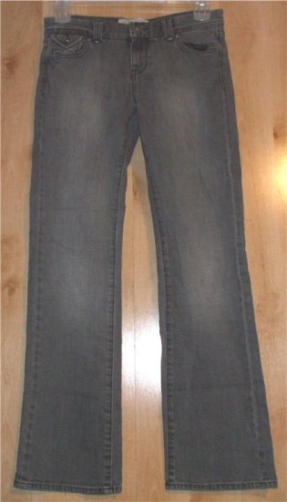 Old Navy jeans denim sz 2 Mid Rise women 001154