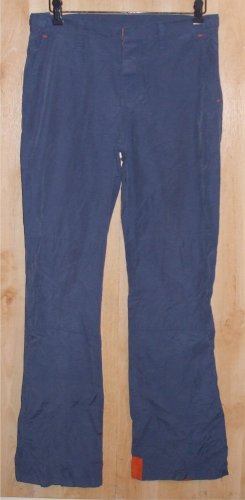 Abercrombie & Fitch pants sz 2 womens A&F 001192