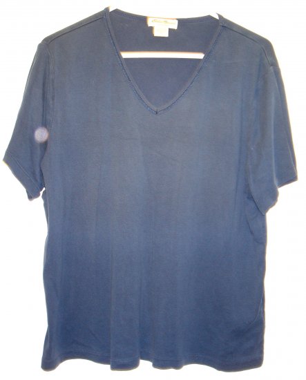 Eddie Bauer shirt sz XL 00013