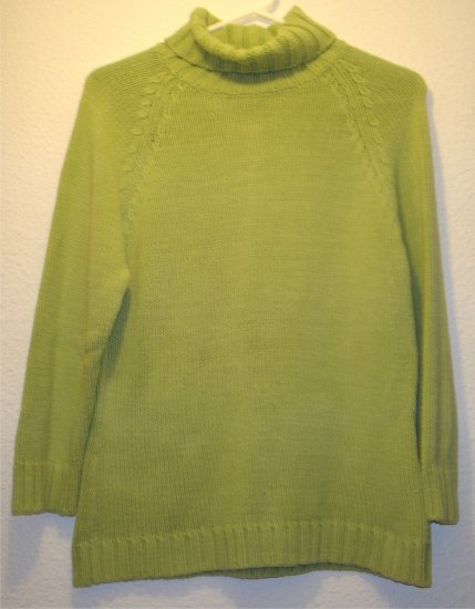 GAP sweater sz Large 00020
