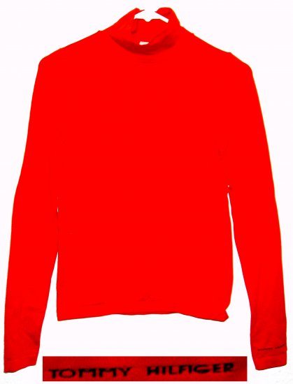 Tommy Hilfiger shirt sz Small 00041