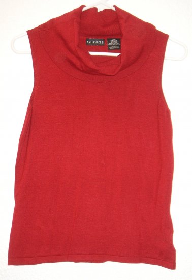 George shirt sz Small 4/6 00053
