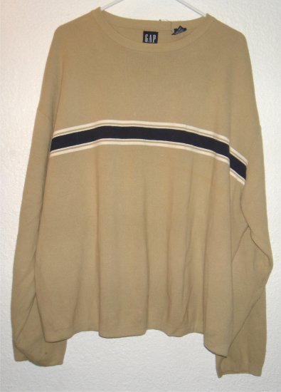 GAP shirt sz XXL 00066
