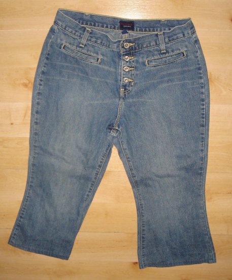Tommy Jeans capri sz 11 00108