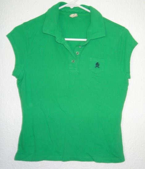 Tommy Jeans shirt sz Large 00154
