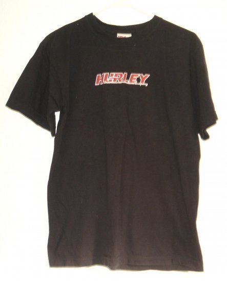 HURLEY shirt sz Boys XL 00156