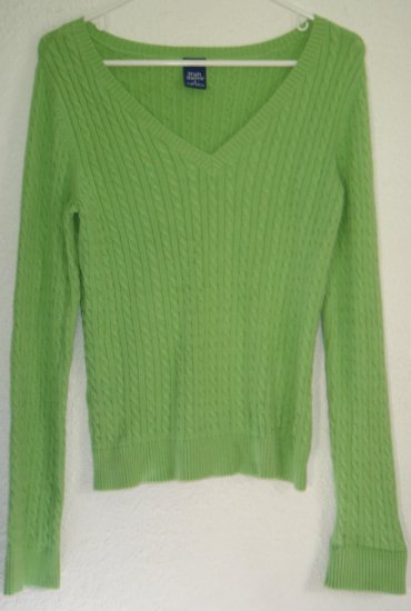 High Sierra Sweater sz Medium 00166