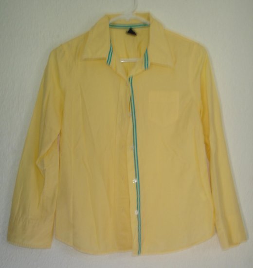 GAP shirt sz Medium 00169