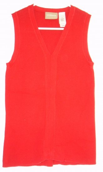 Liz Claiborne Liz wear shirt sz Medium 00178