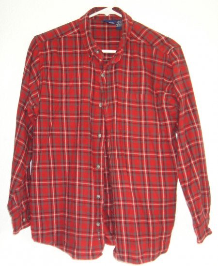 Cherokee shirt sz XL 00180