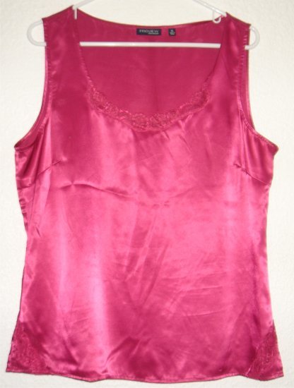 Preview Cami tank top sz XL 00186