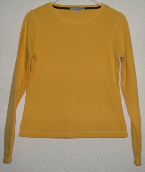 Port Authority sweatshirt sz Small 00191