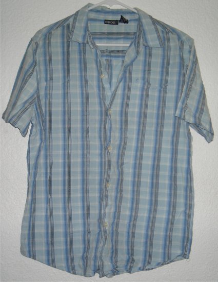 Cherokee shirt boys XL 14/16 00196